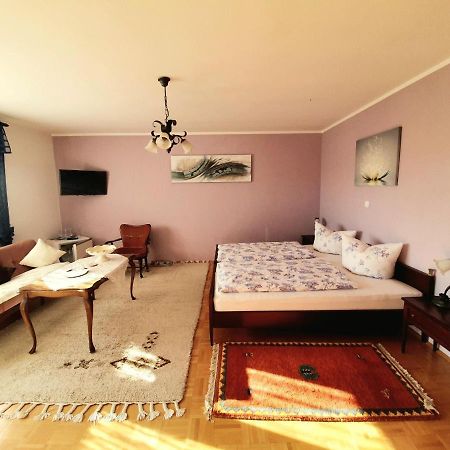 Apartmán Hisa Korazija Rogaška Slatina Exteriér fotografie