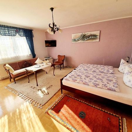 Apartmán Hisa Korazija Rogaška Slatina Exteriér fotografie
