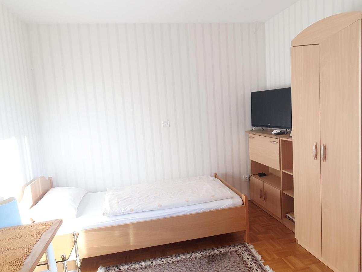 Apartmán Hisa Korazija Rogaška Slatina Exteriér fotografie
