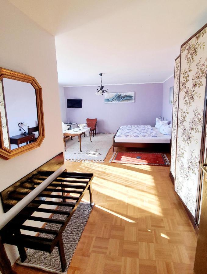 Apartmán Hisa Korazija Rogaška Slatina Exteriér fotografie