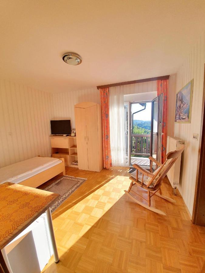 Apartmán Hisa Korazija Rogaška Slatina Exteriér fotografie
