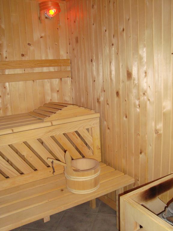 Apartmán Hisa Korazija Rogaška Slatina Exteriér fotografie