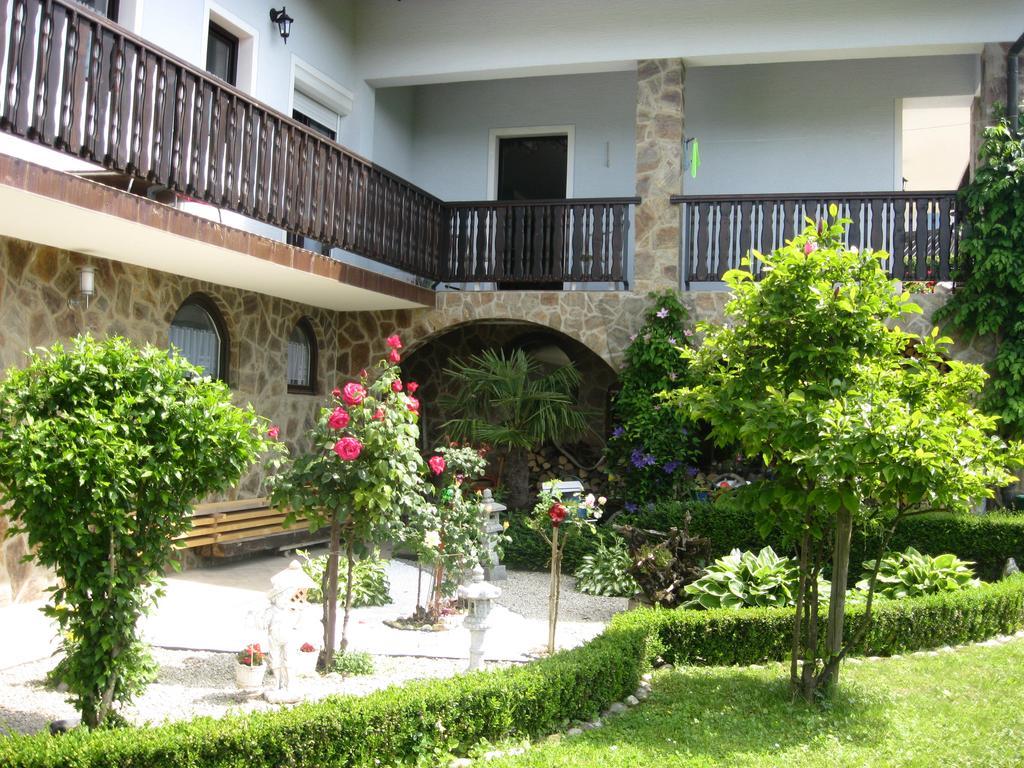 Apartmán Hisa Korazija Rogaška Slatina Exteriér fotografie