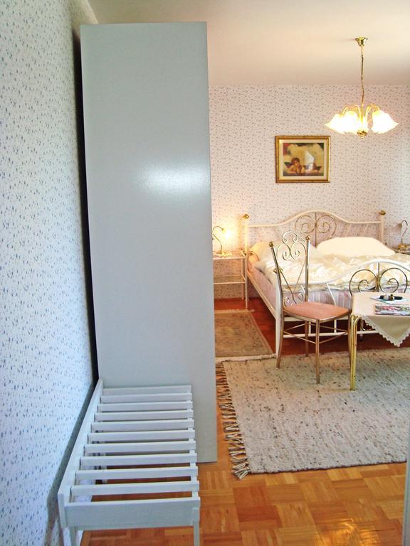 Apartmán Hisa Korazija Rogaška Slatina Exteriér fotografie