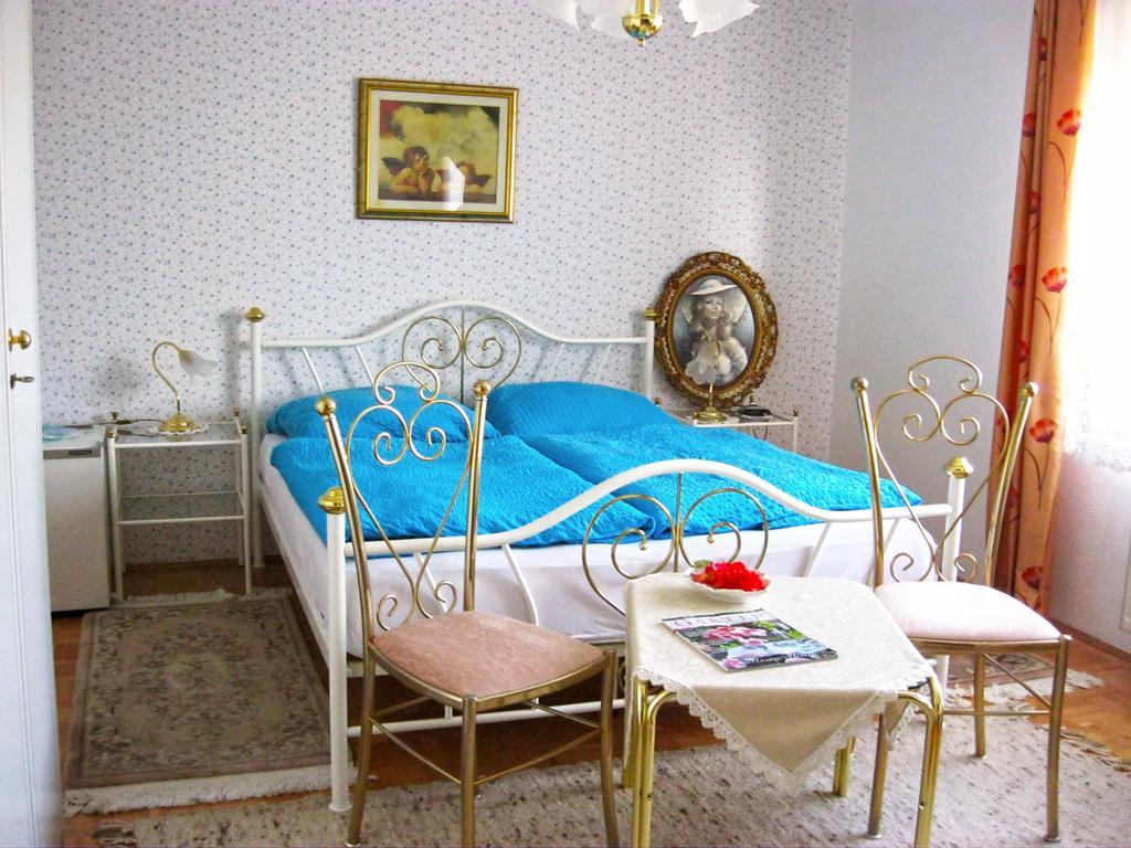 Apartmán Hisa Korazija Rogaška Slatina Exteriér fotografie